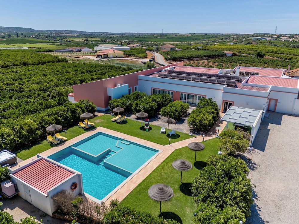 Quinta dos Is