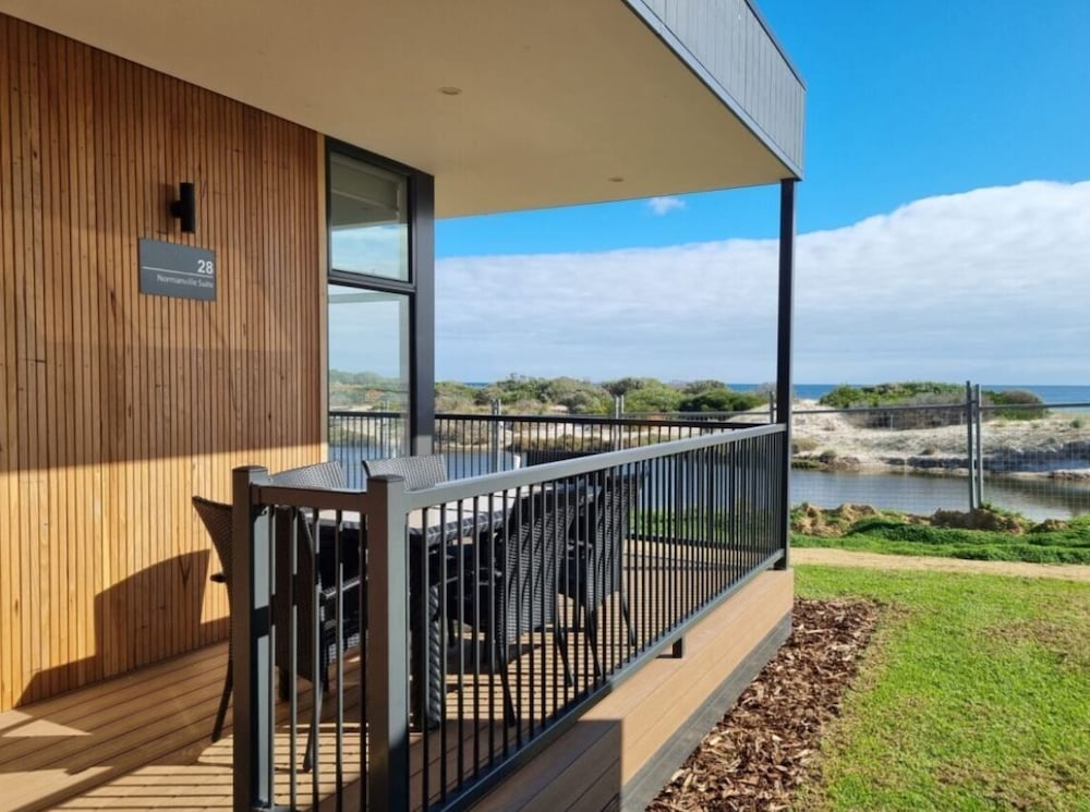 Big4 Normanville Jetty Holiday Park