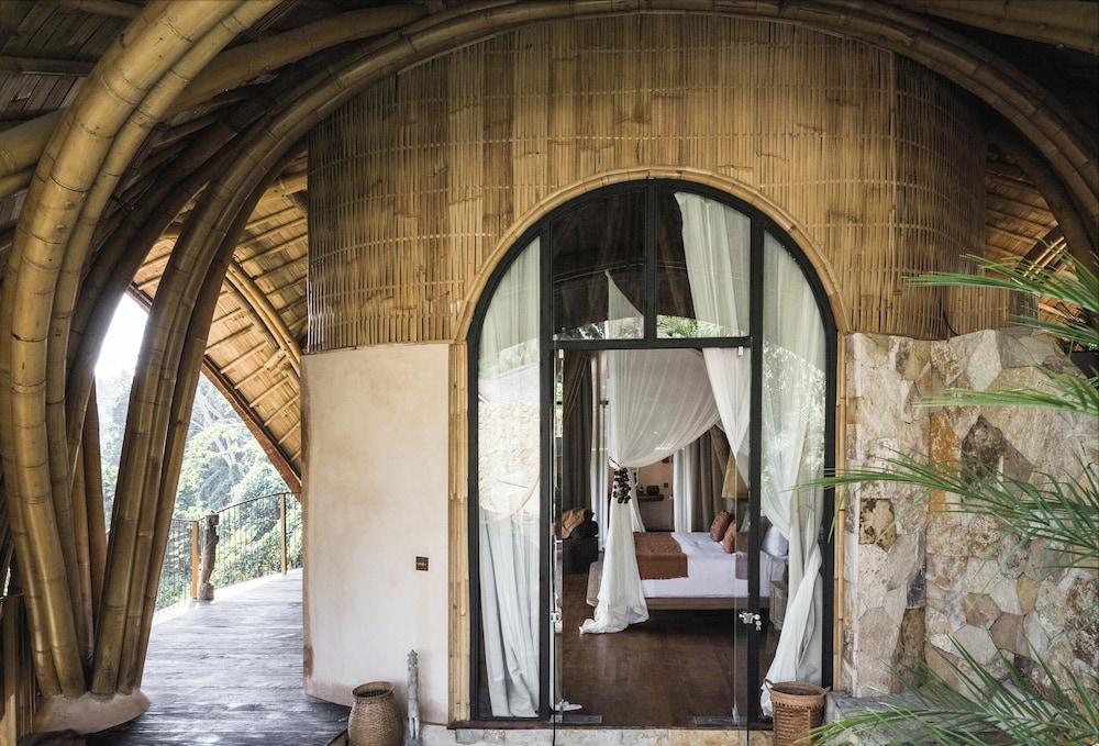 Belalu Bali Boutique & Spa Experience