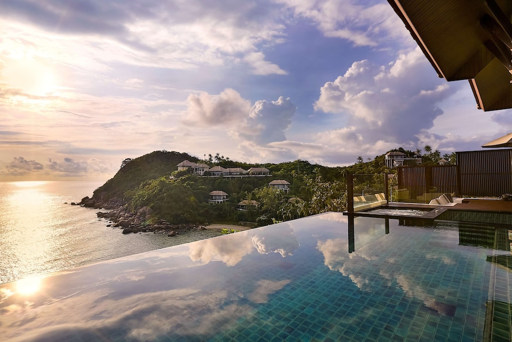 Banyan Tree Samui 16