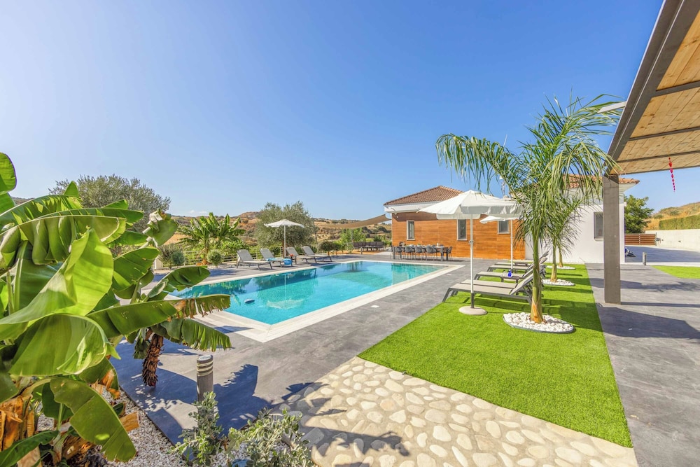 Villa Anastasia Maria