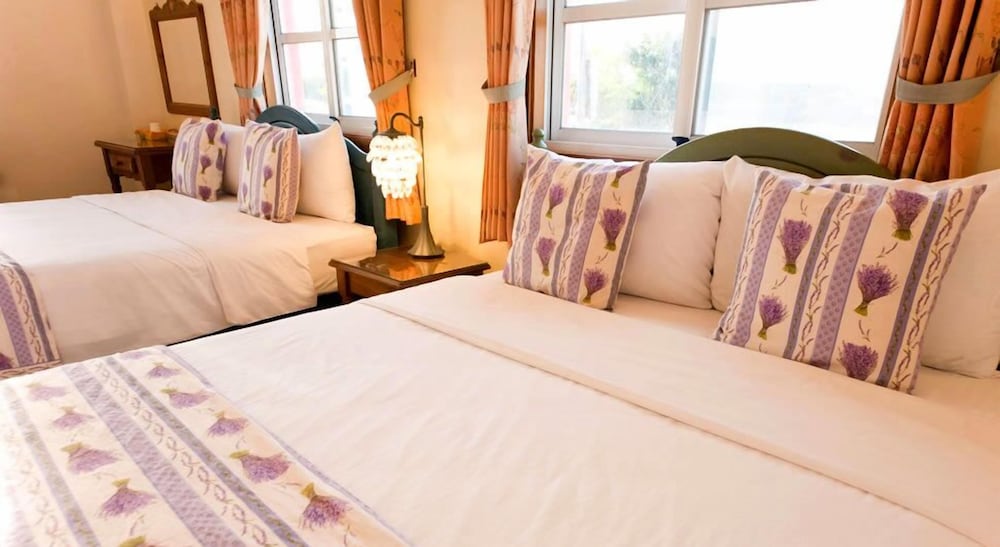 Avignon B&B