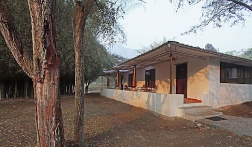 Jungle Hut Resorts