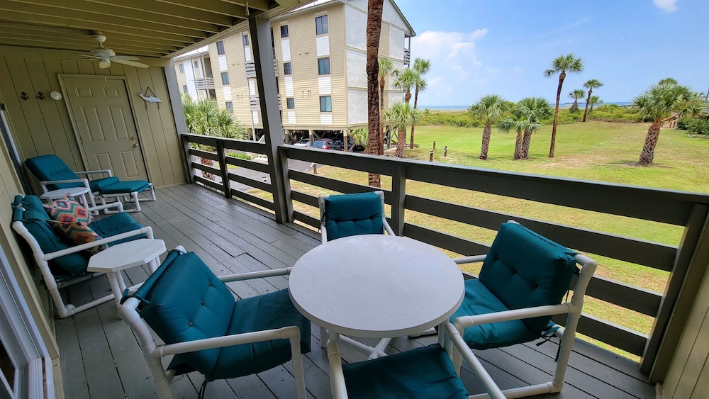 Lighthouse Point 3 by Tybee Vacation Rentals