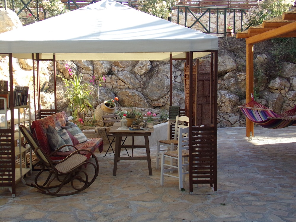 Alegria Villas
