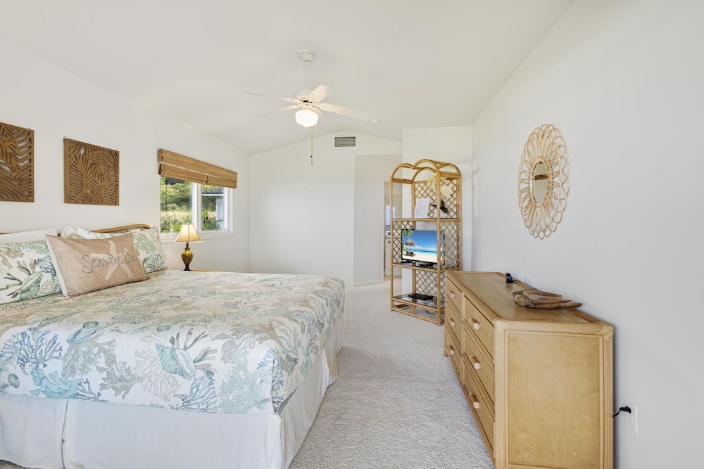 Big Island Na Hale O Keauhou C5 2 Bedroom Condo