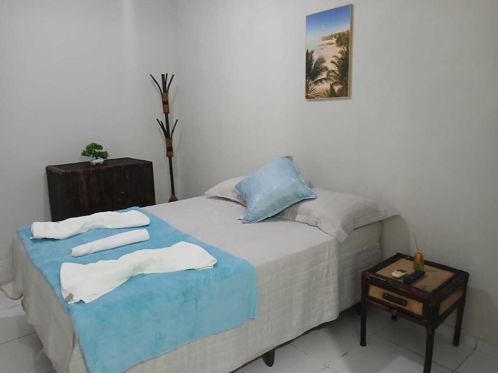 Hotel Brasil Califórnia