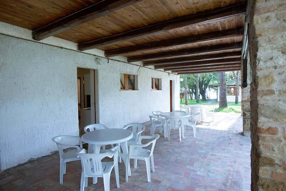 Belvedere Pineta Camping Village
