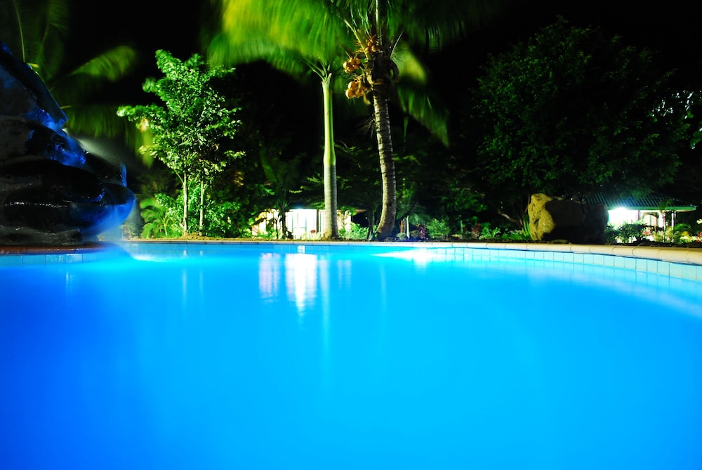 Amoa Resort Savaii