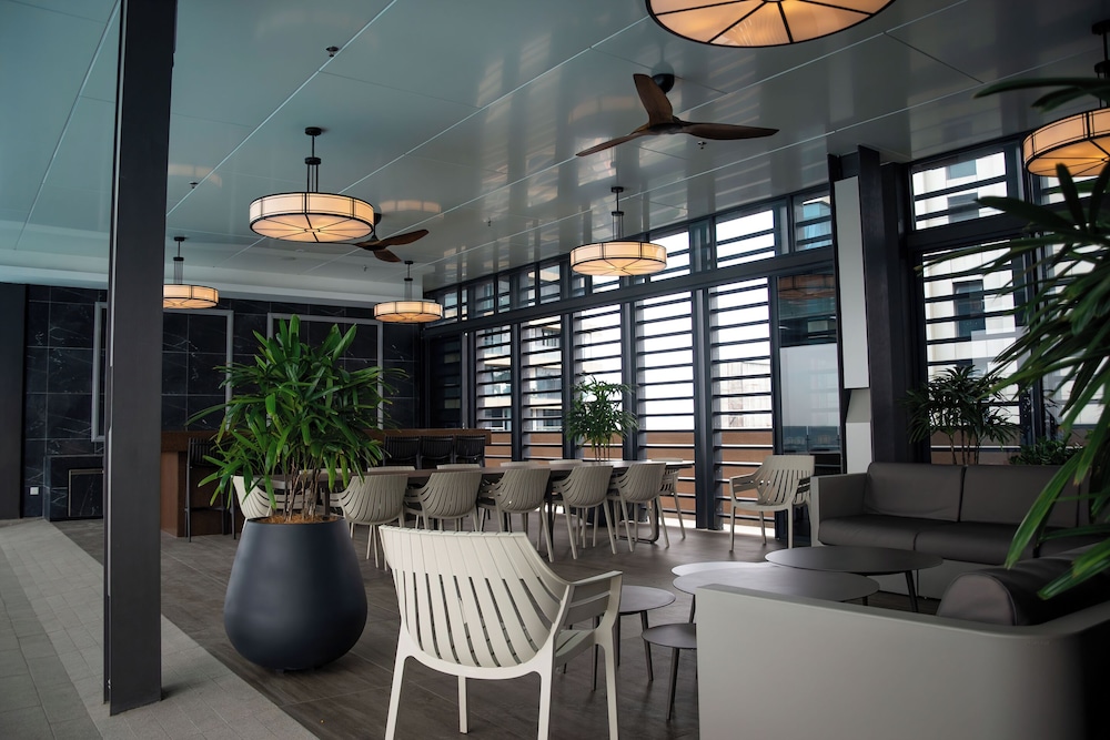 Ciao Mossaz Suites Luxury Apartments