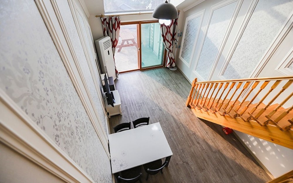 Sinan Seomanae Pension view 2