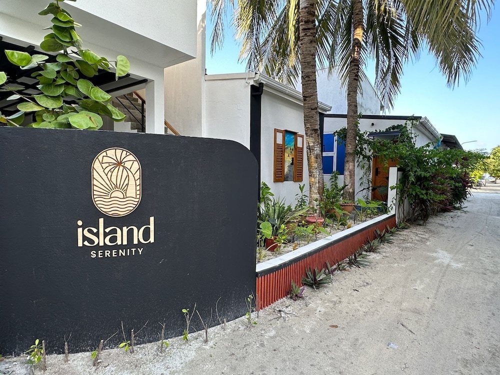 Island Serenity