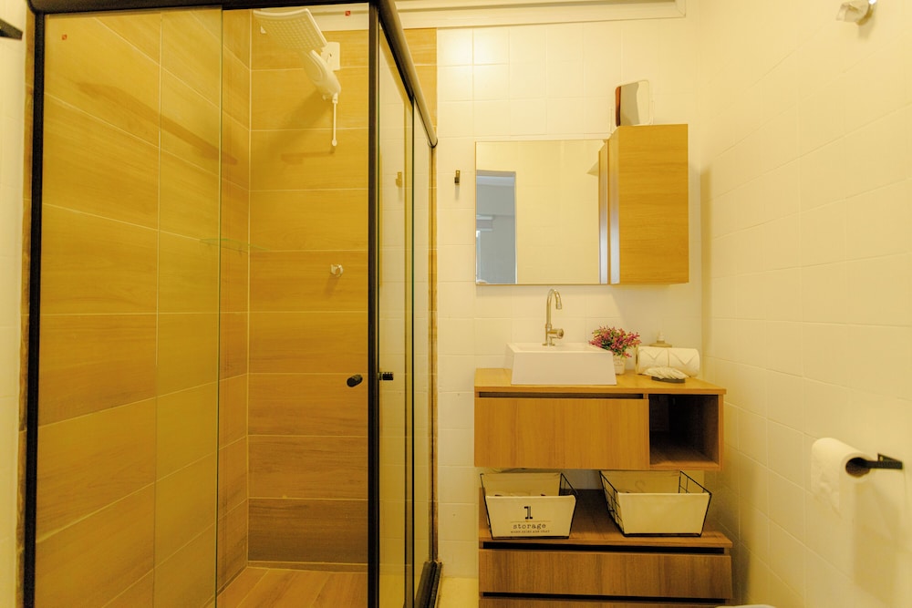 360 Copa Beach Posto 2 By SUHCasa
