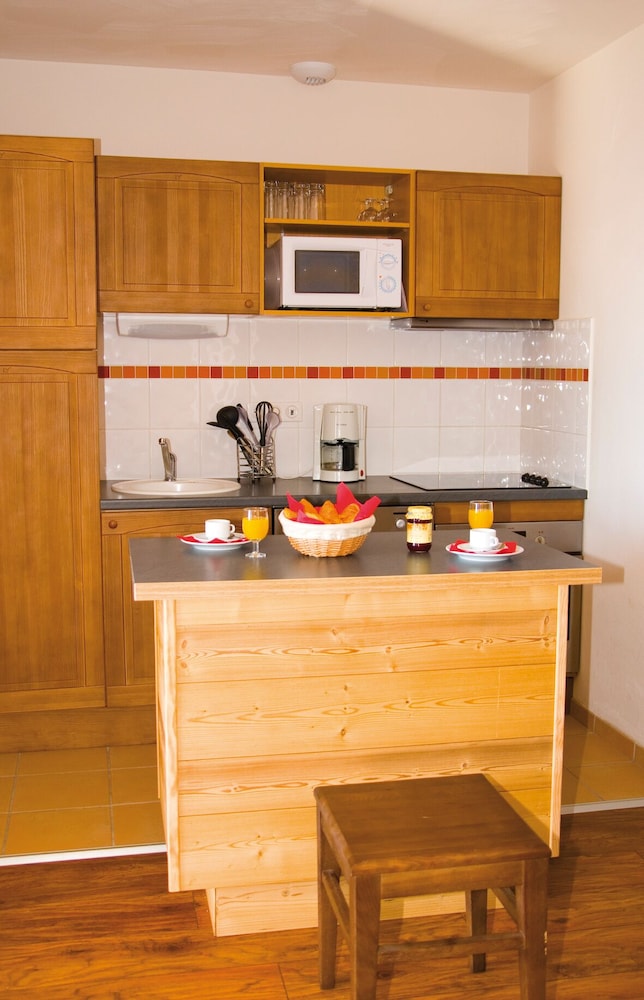 Saint-Lary-Soulan Vacations - Residence Lagrange Vacances les Chalets de l'Adet - Property Image 16