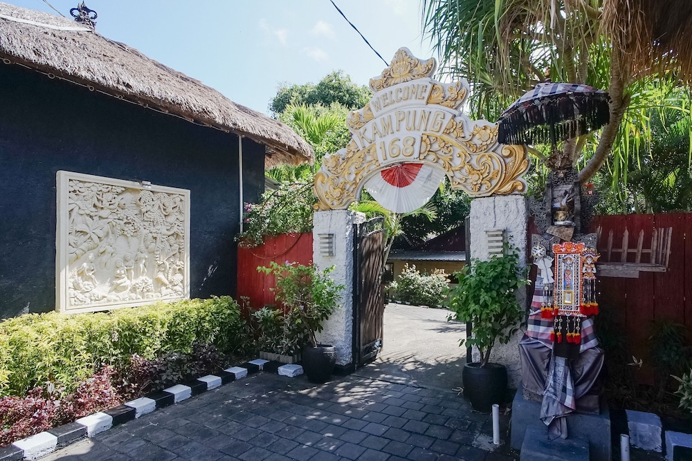 Kampung 168