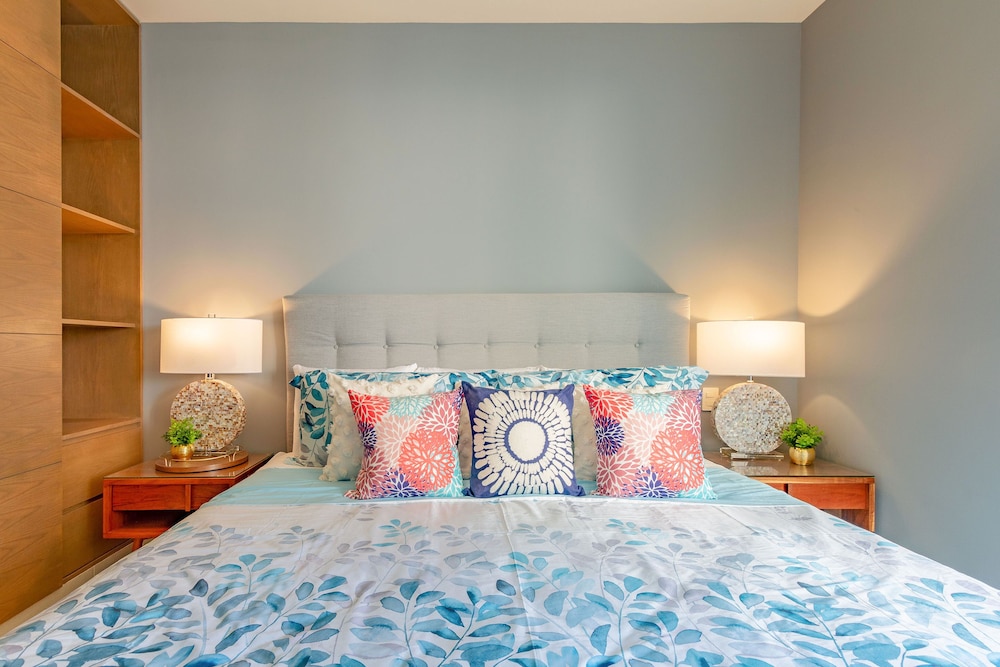 Santamar by Tao Beach Condos — photo 2