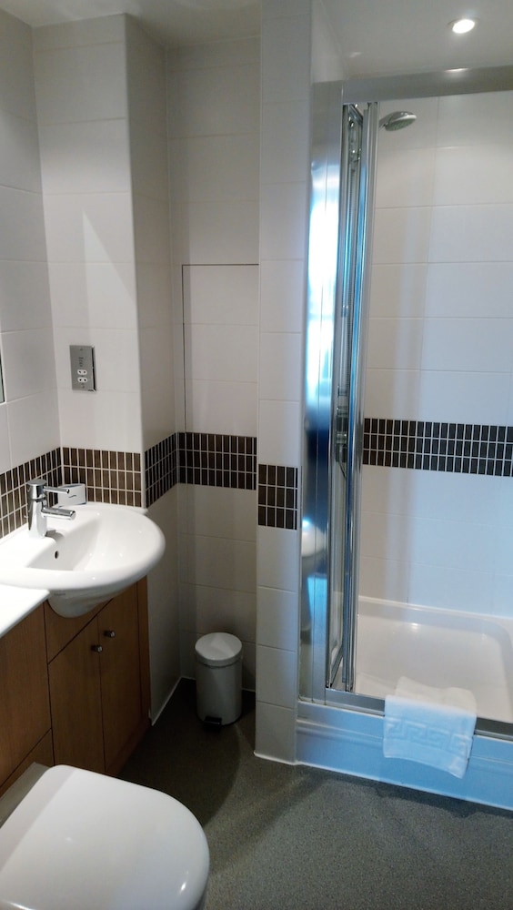 City Apartments Milton Keynes Vizion
