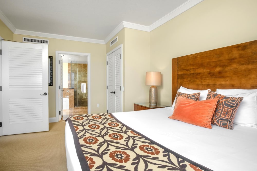 Honua Kai Konea 3 Free Rental Cars KBM Resorts Partial Ocean Views 3 Units, 8 Bedrooms Ml-1457