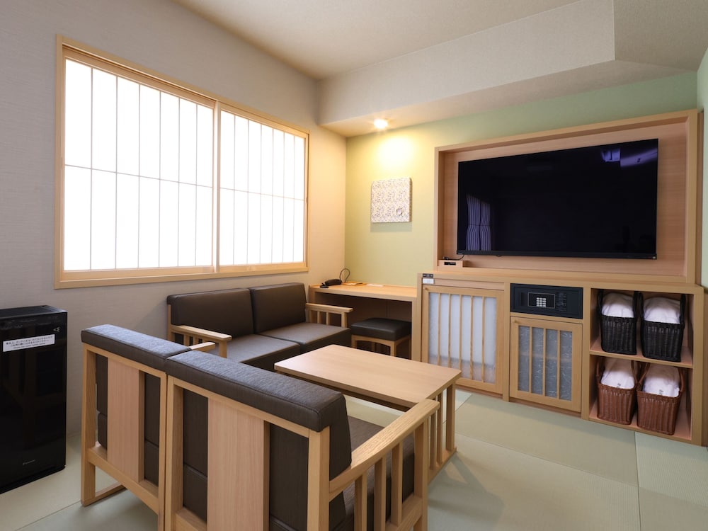 Beppu Hatto Onyado Nono Beppu 15
