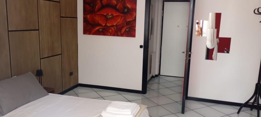 Casa di Toto