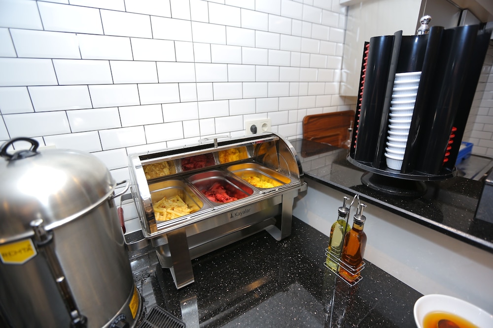 Haci Bayram Otel - Image 38