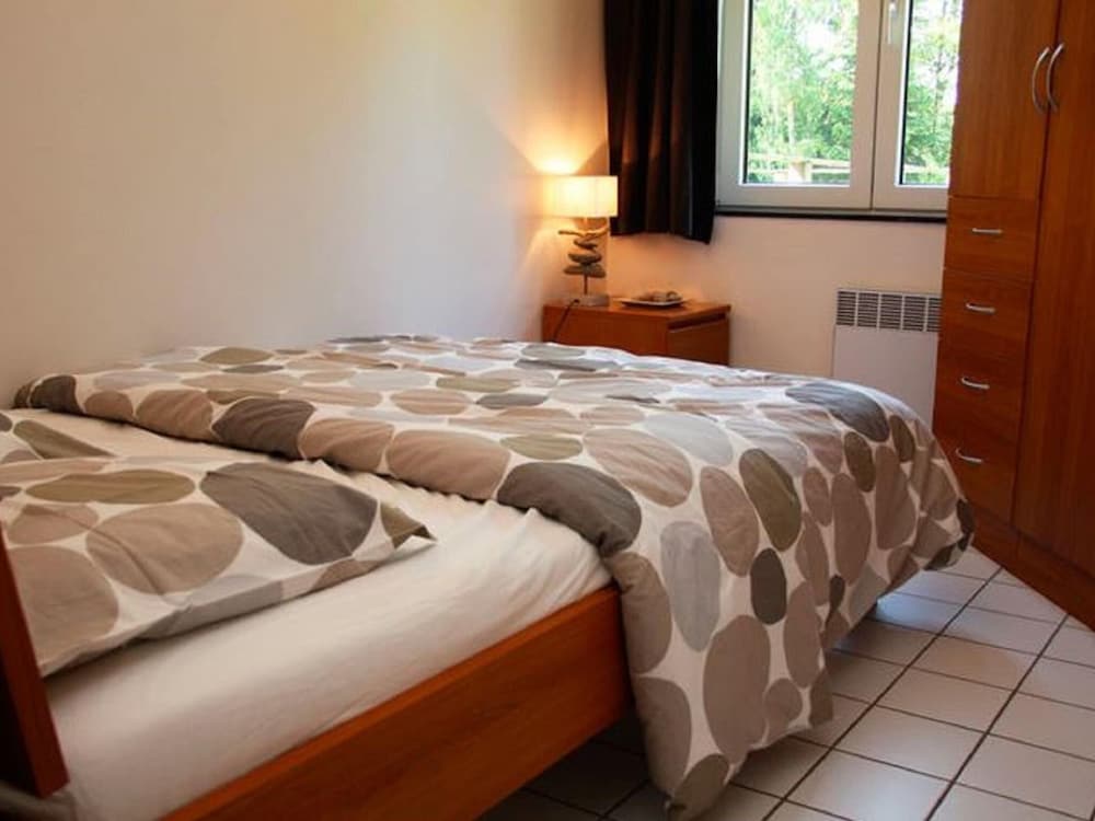 Luxurious Holiday Home With Sauna in Spa view 2