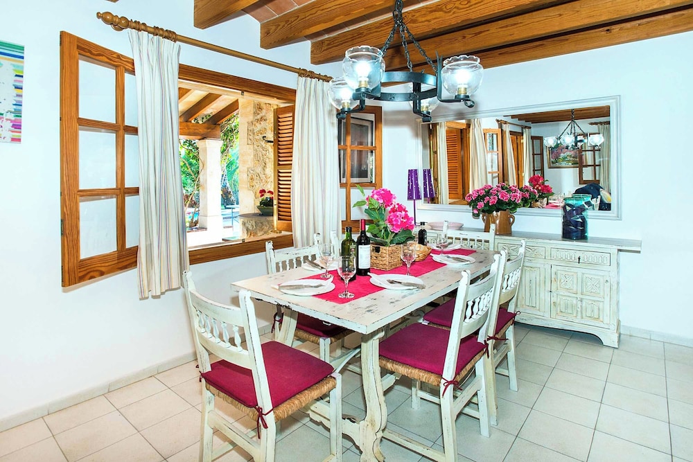 Villa Tanca
