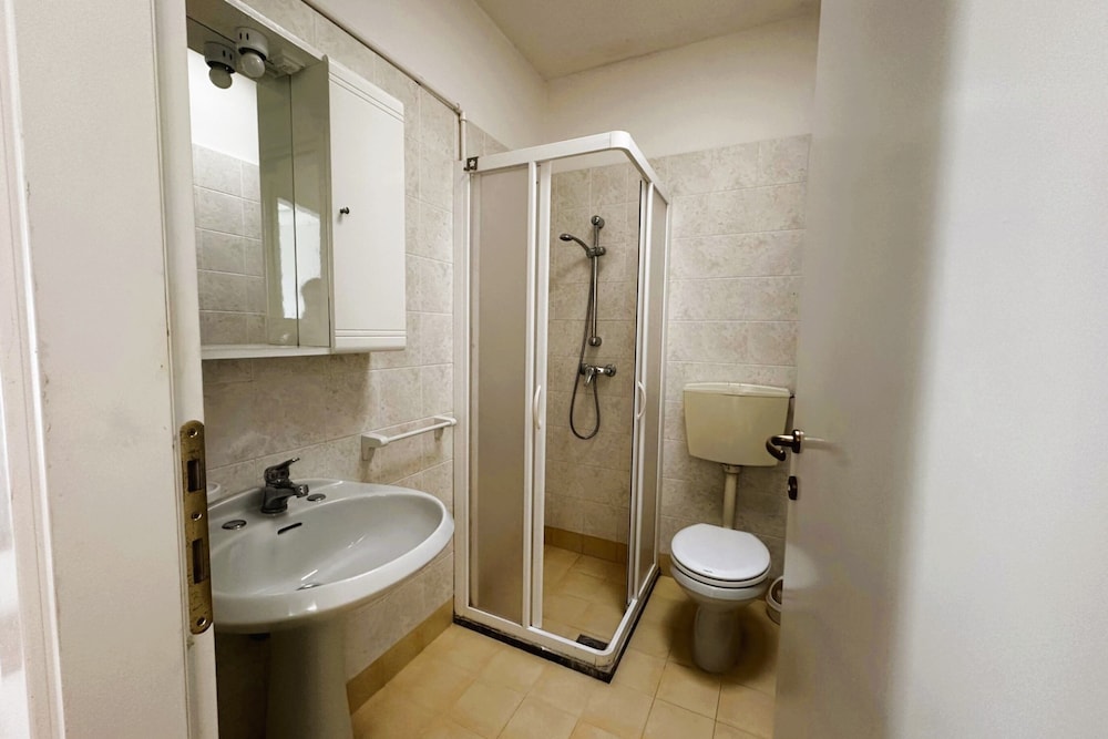 Perfect Family Getaway in Bibione With Pool