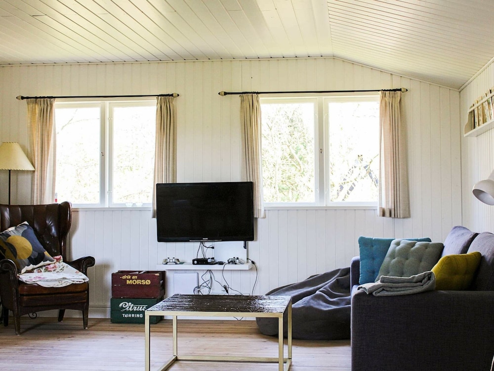 8 Person Holiday Home in Roslev-by Traum view 4