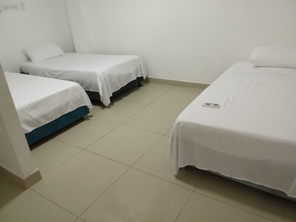 Casa De Mar Hostel