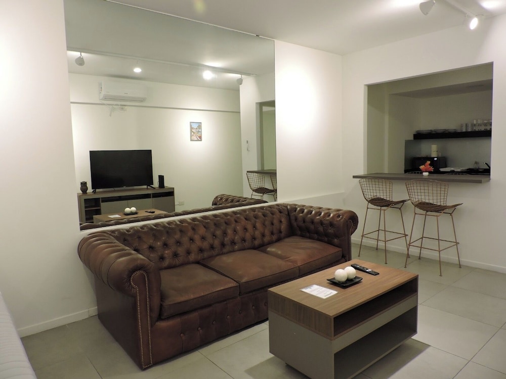 Rivadavia Apartments