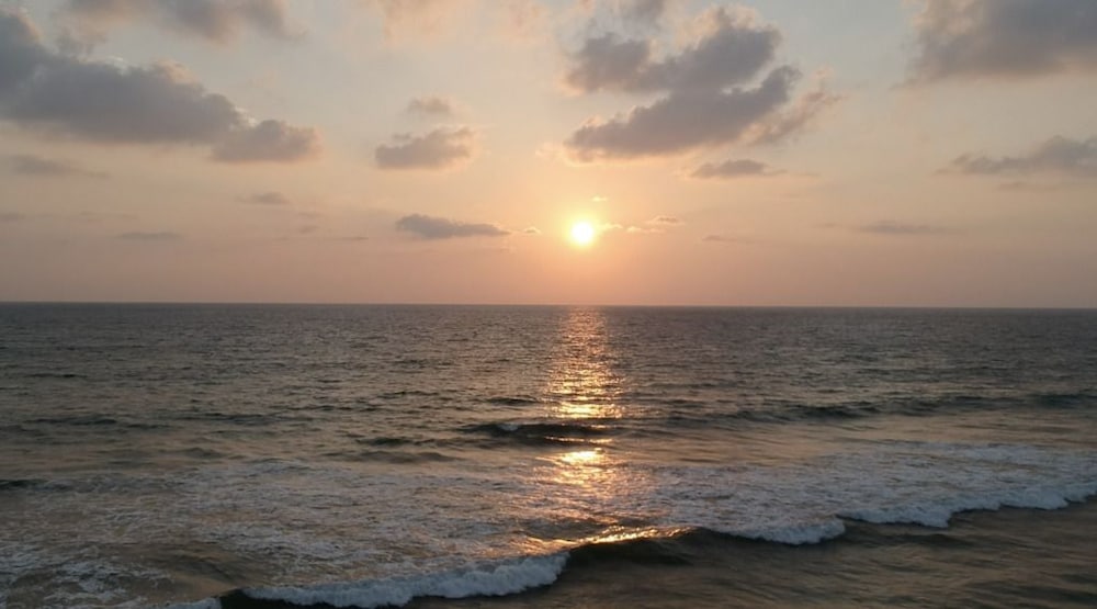 Shalimar Beach Resort