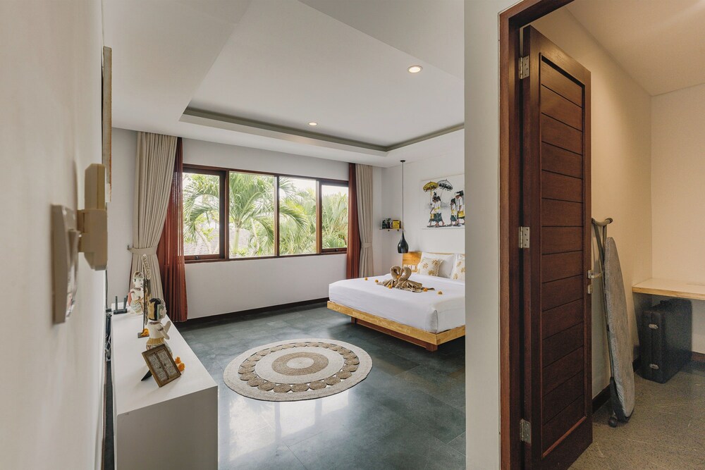 Ombak Luxury C15 Villa By Betterplace