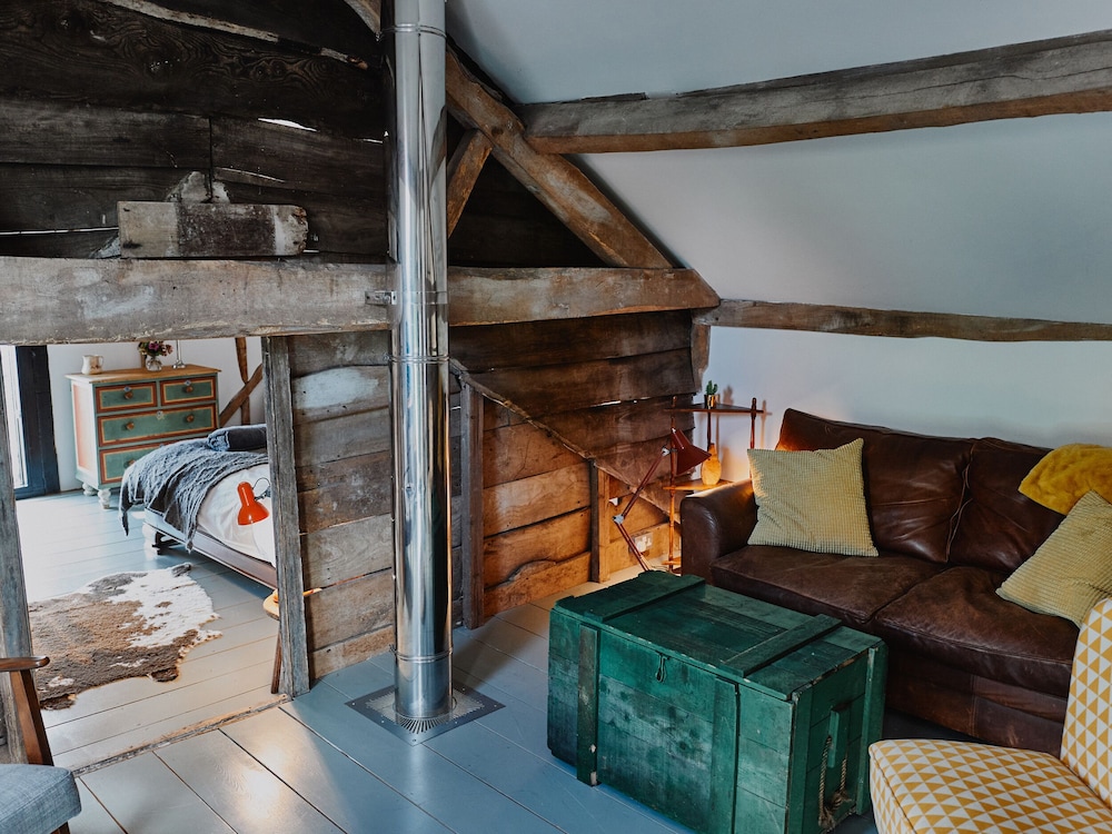 The Hayloft