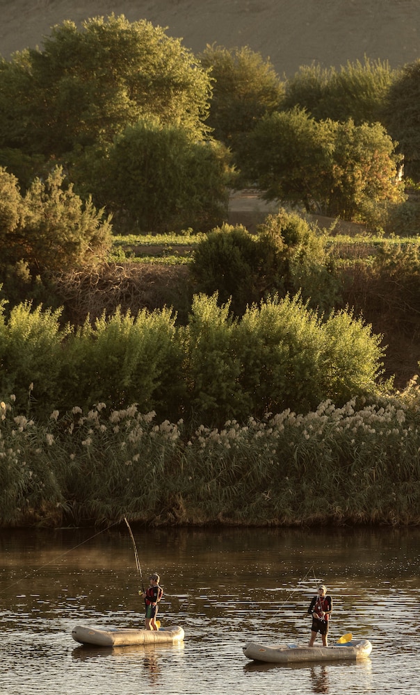 Orange River Rafting Lodge by Country Hotels