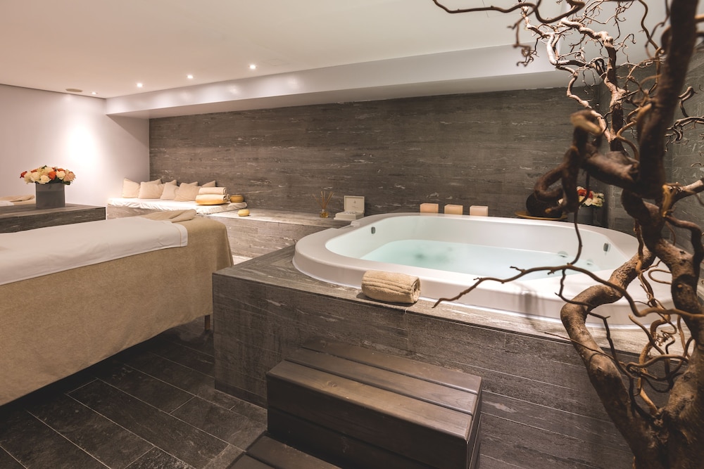 Lugano Vacations - Villa Sassa Hotel, Residence  Spa - Property Image 141