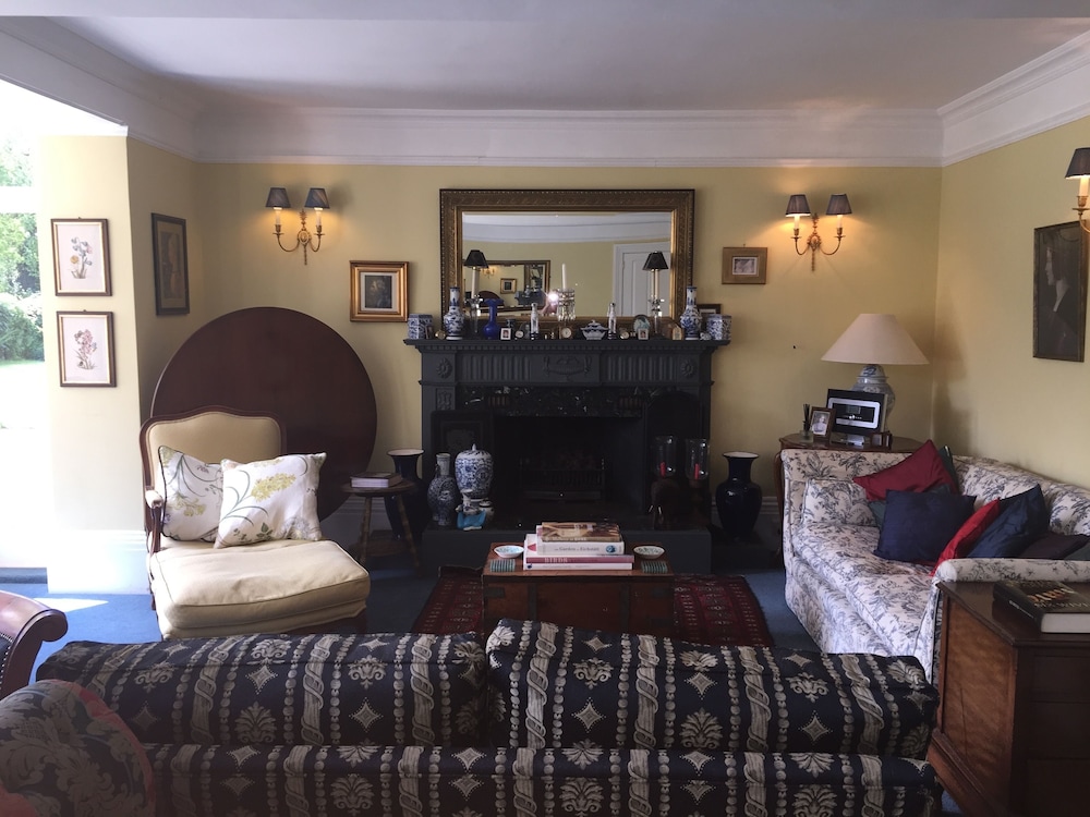Wartling Place Country House