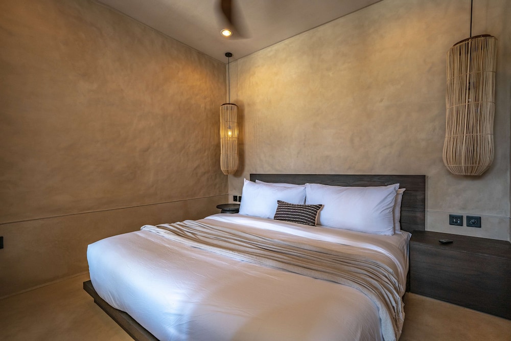 Villa Nubia at Bocoa Villas