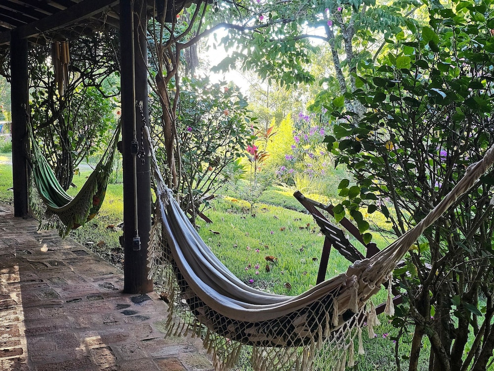 Pousada Dharma Luz e Paz
