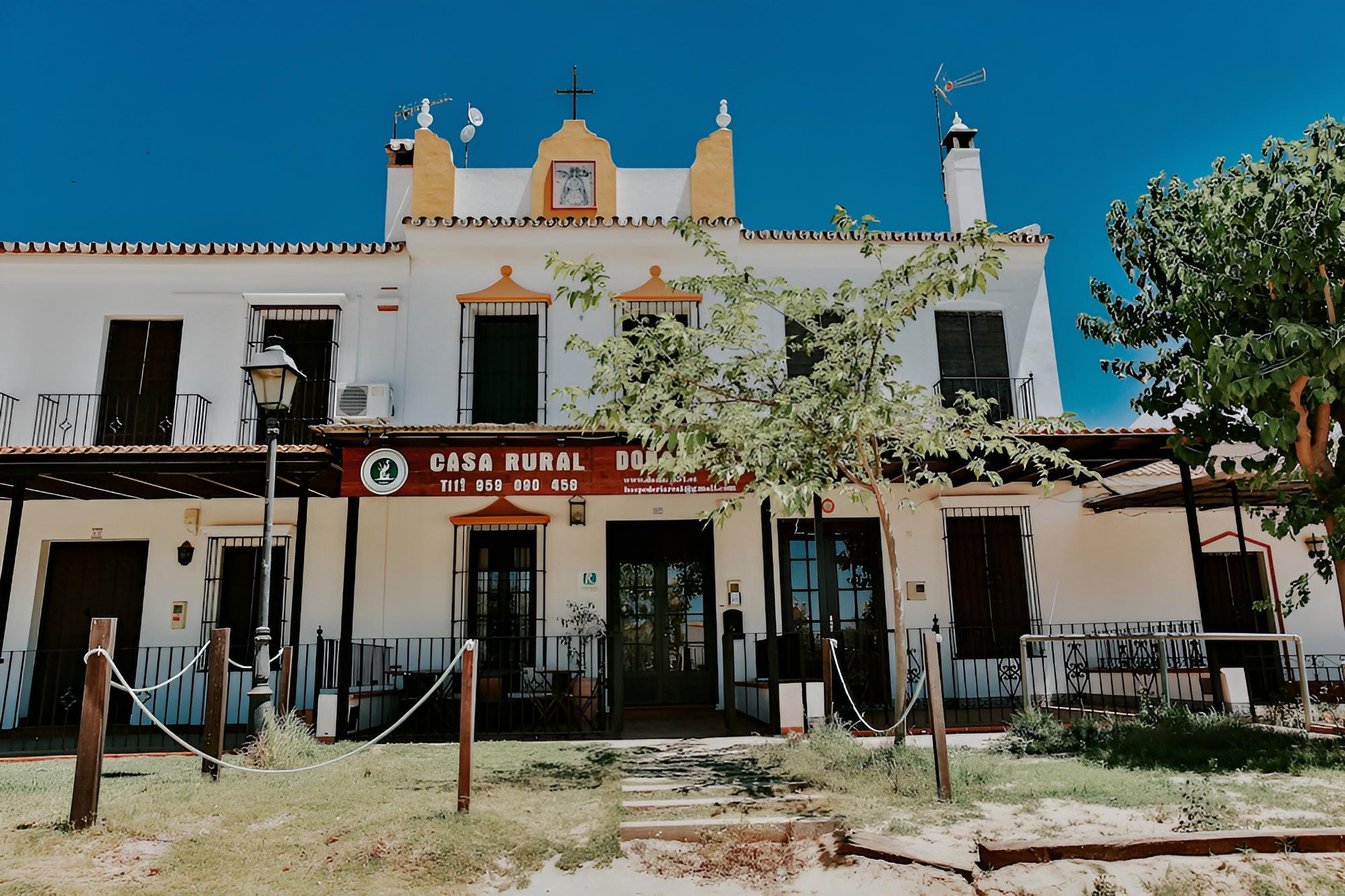 Casa Rural Doñana 51
