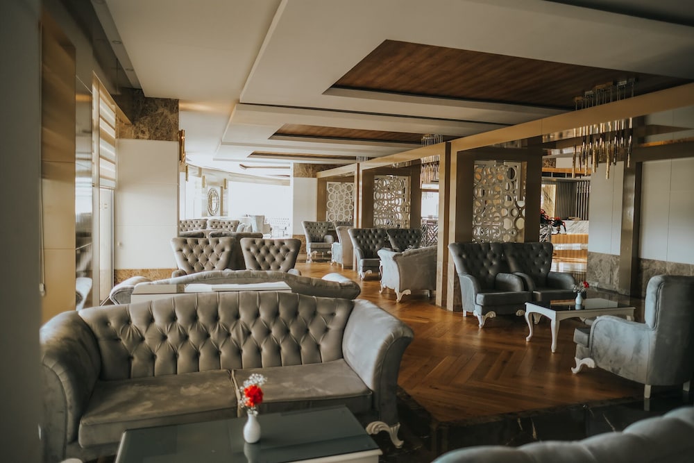 Saturn Palace Resort - All Inclusive