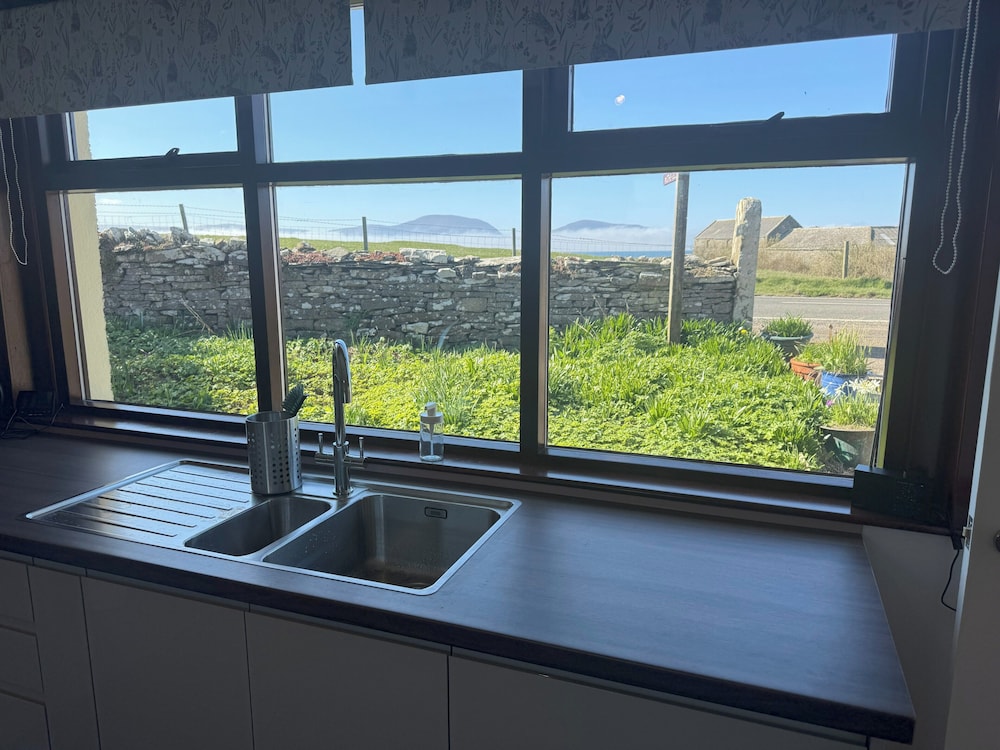 Withi-gill - Cottage - Bay of Ireland Views