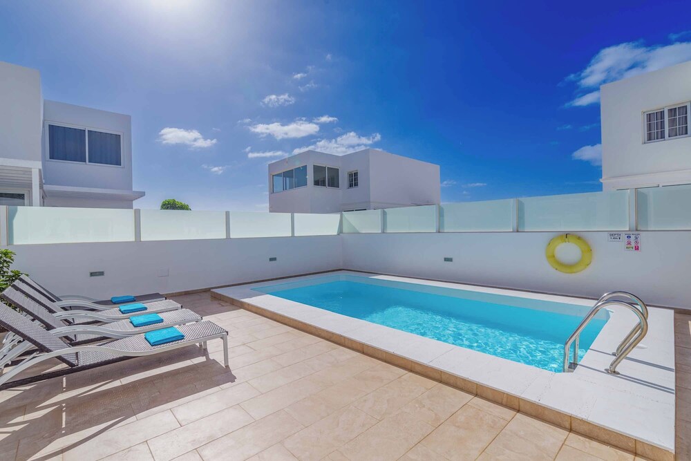 Villa Marisol