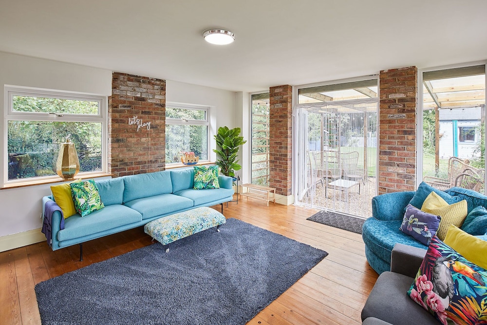 Driffield Vacations - Host Stay Easter Ende Cottage - Property Image 20