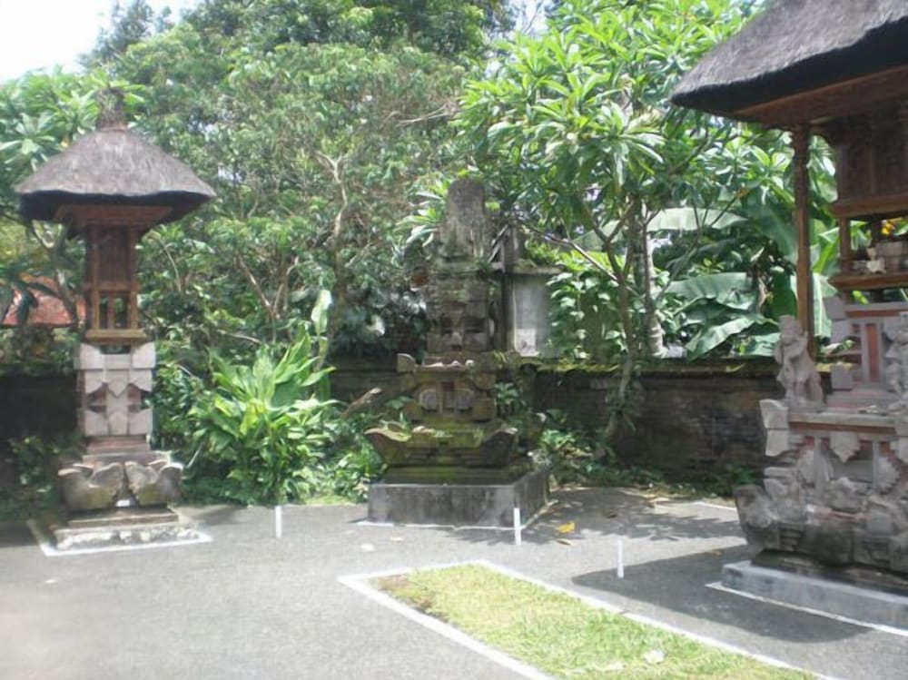 Alam Sari Homestays
