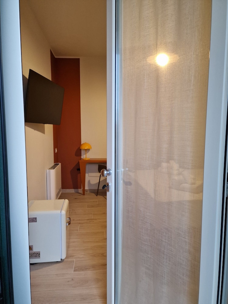marte rooms