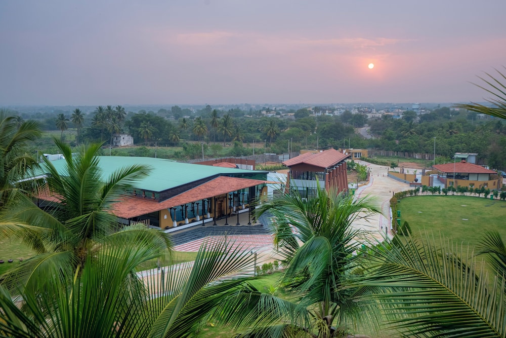 Serene Resort & Convention
