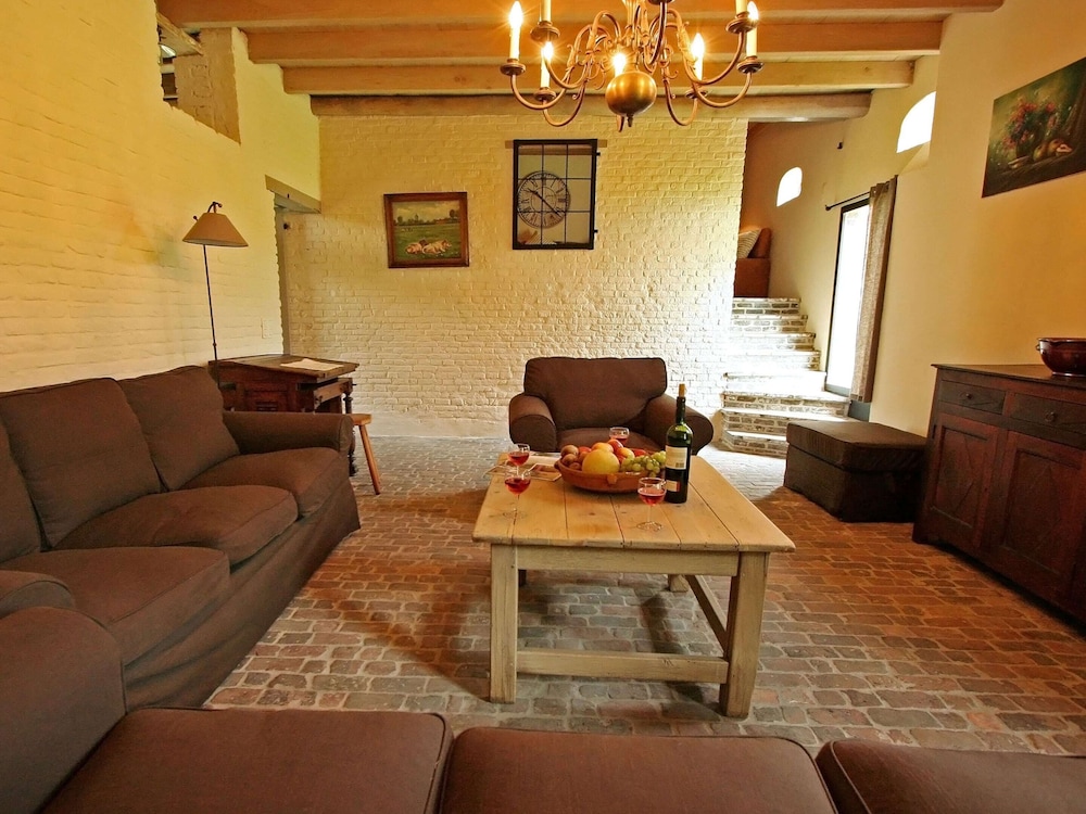 Family Farmhouse With Sauna view 5