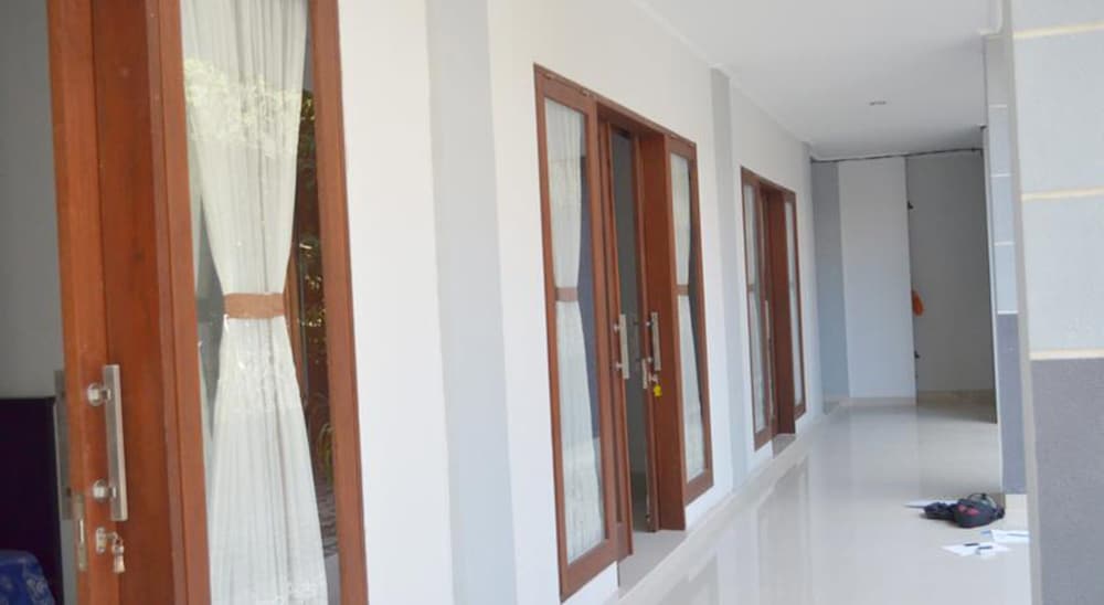 Swandewi Homestay