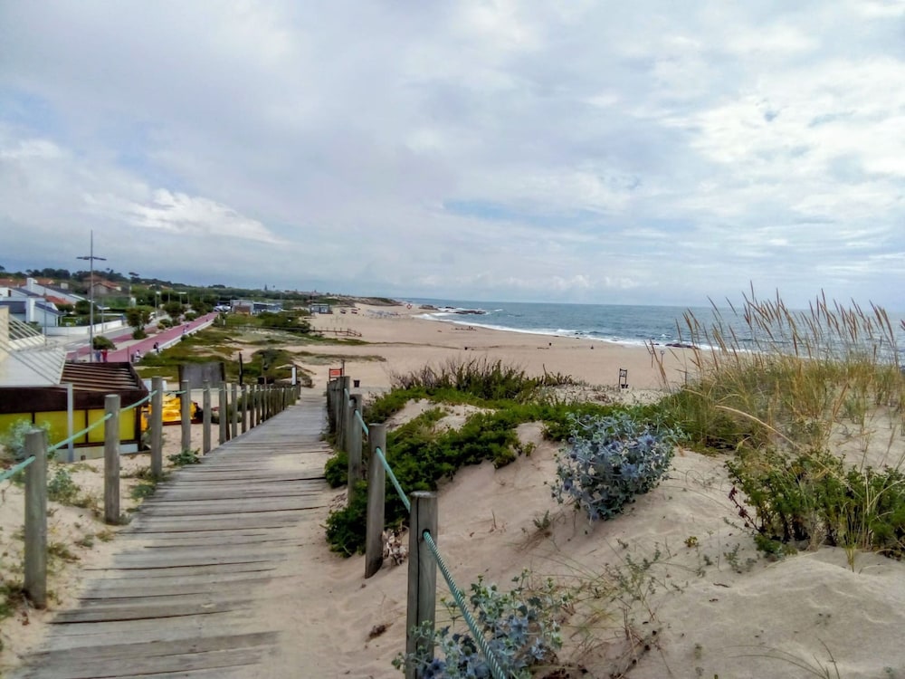 Miramar on Beach View Villa